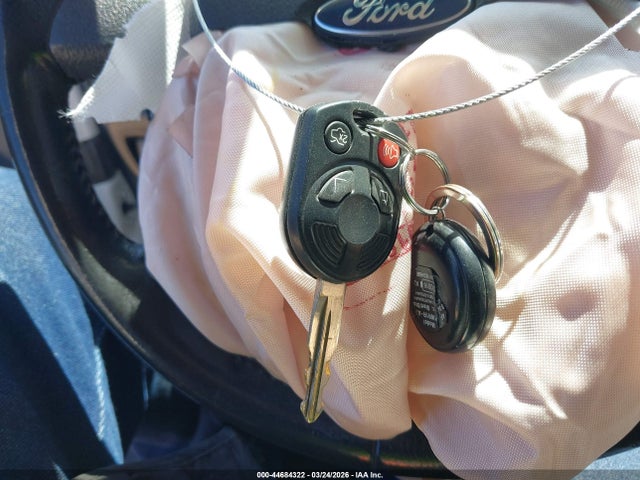 2009 FORD FUSION 3FAHP08189R213230 Photo 10