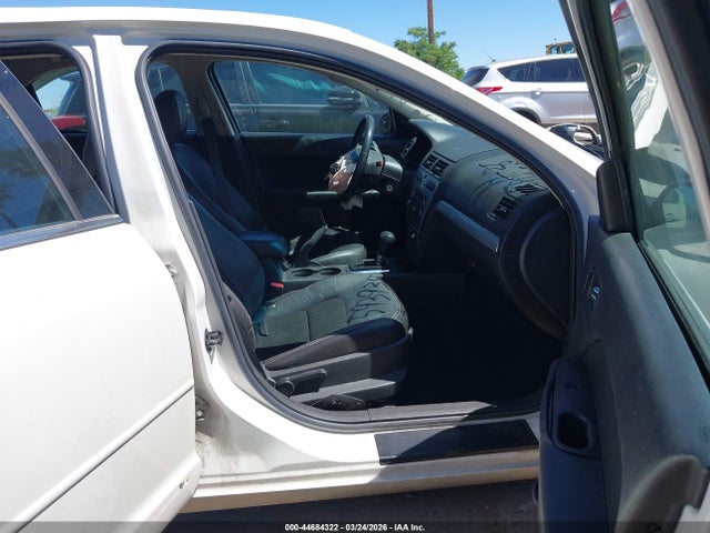 2009 FORD FUSION 3FAHP08189R213230 Photo 4
