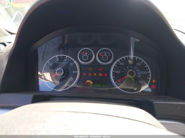 2009 FORD FUSION 3FAHP08189R213230 Photo 6