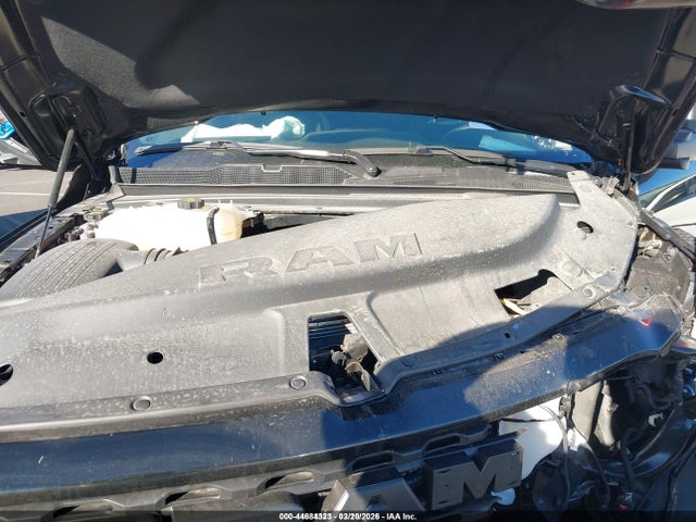 2025 Ram 1500 Big Horn  4x4 5'7 Box მანქანა იყიდება აუქციონზე, vin: 1C6RRFFG3SN572827, აუქციონის ნომერი: 44684323