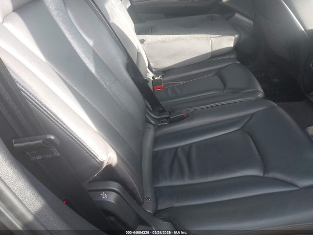 Продаж на аукціоні авто 2017 Audi Q7 3.0t Premium, vin: WA1LAAF79HD013249, номер лоту: 44684325