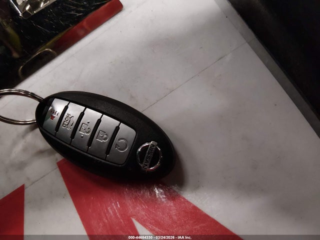 Nissan Altima 2.5 S 2019 1N4BL4BV8KC242557 Image 11