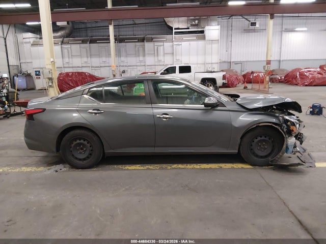 Nissan Altima 2.5 S 2019 1N4BL4BV8KC242557 Image 14