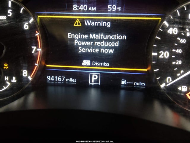 Nissan Altima 2.5 S 2019 1N4BL4BV8KC242557 Image 16