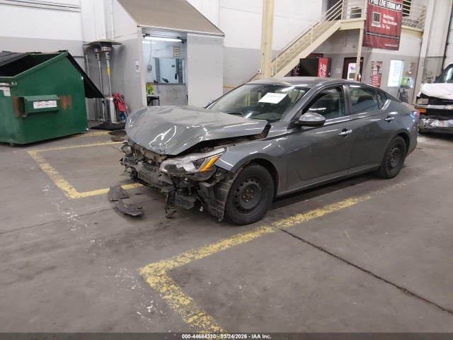 Nissan Altima 2.5 S 2019 1N4BL4BV8KC242557 Image 2