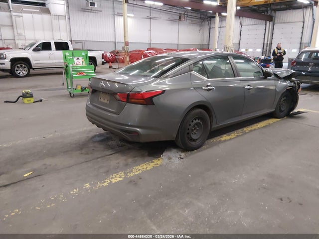 Nissan Altima 2.5 S 2019 1N4BL4BV8KC242557 Image 4