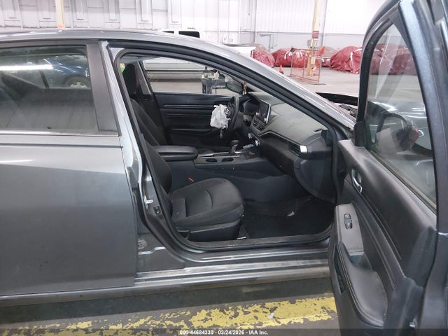 Nissan Altima 2.5 S 2019 1N4BL4BV8KC242557 Image 5
