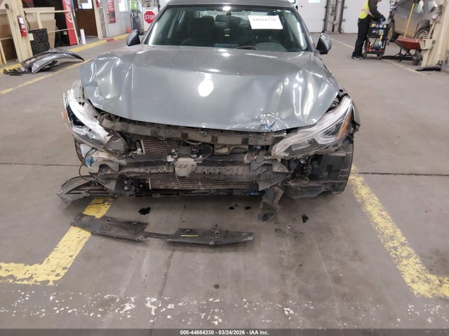 Nissan Altima 2.5 S 2019 1N4BL4BV8KC242557 Image 6