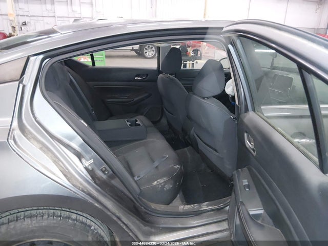 Nissan Altima 2.5 S 2019 1N4BL4BV8KC242557 Image 8