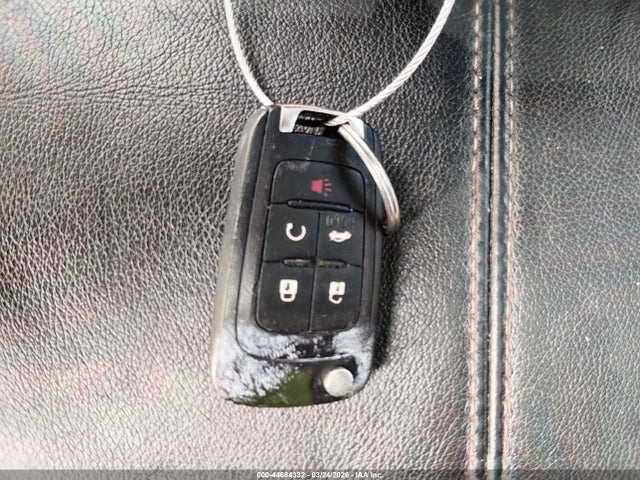 44684332 :رقم المزاد ، 2G1125S3XJ9108483 vin ، 2018 Chevrolet Impala 2lz مزاد بيع
