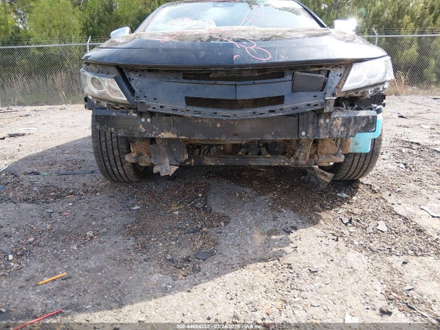 44684332 :رقم المزاد ، 2G1125S3XJ9108483 vin ، 2018 Chevrolet Impala 2lz مزاد بيع