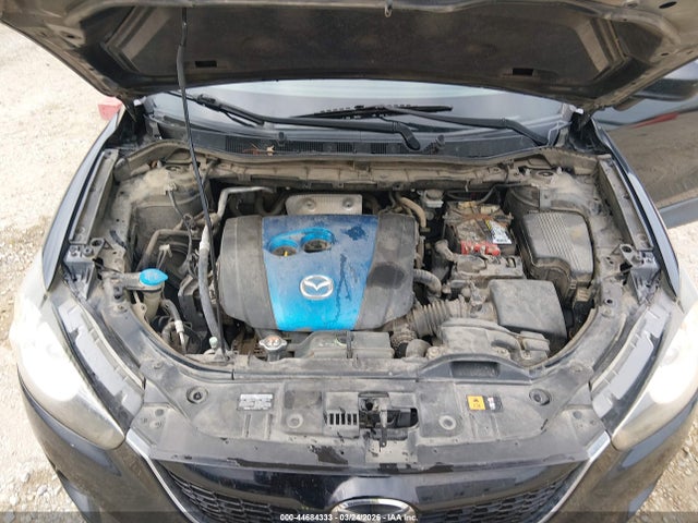 Aukcja sprzedaży 2013 Mazda Cx-5 Touring, vin: JM3KE2CE9D0146455, numer aukcji: 44684333
