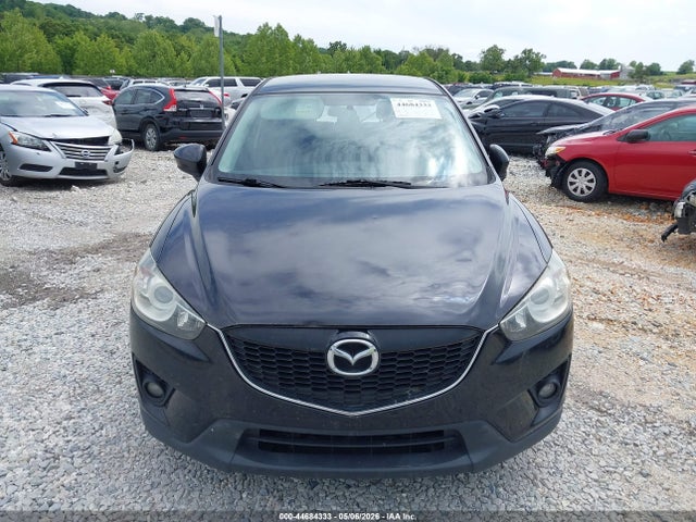Aukcja sprzedaży 2013 Mazda Cx-5 Touring, vin: JM3KE2CE9D0146455, numer aukcji: 44684333