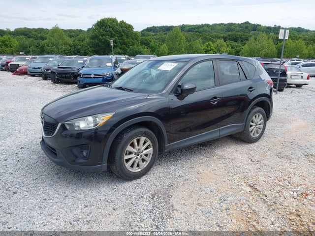 Aukcja sprzedaży 2013 Mazda Cx-5 Touring, vin: JM3KE2CE9D0146455, numer aukcji: 44684333