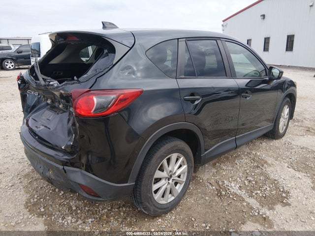 Aukcja sprzedaży 2013 Mazda Cx-5 Touring, vin: JM3KE2CE9D0146455, numer aukcji: 44684333