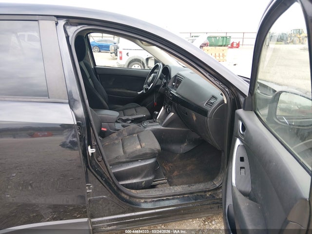 Aukcja sprzedaży 2013 Mazda Cx-5 Touring, vin: JM3KE2CE9D0146455, numer aukcji: 44684333