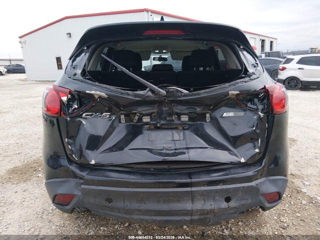 Aukcja sprzedaży 2013 Mazda Cx-5 Touring, vin: JM3KE2CE9D0146455, numer aukcji: 44684333