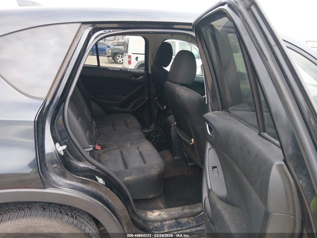 Aukcja sprzedaży 2013 Mazda Cx-5 Touring, vin: JM3KE2CE9D0146455, numer aukcji: 44684333
