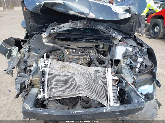 2017 CADILLAC XTS 2G61M5S32H9198887 Photo 9