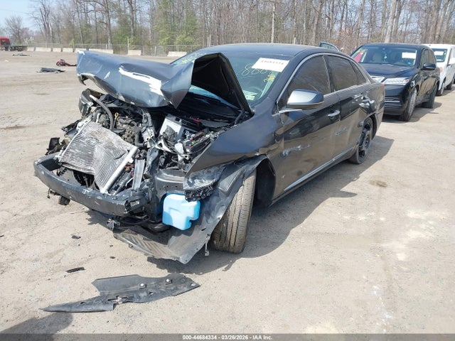 2017 CADILLAC XTS 2G61M5S32H9198887 Photo 1