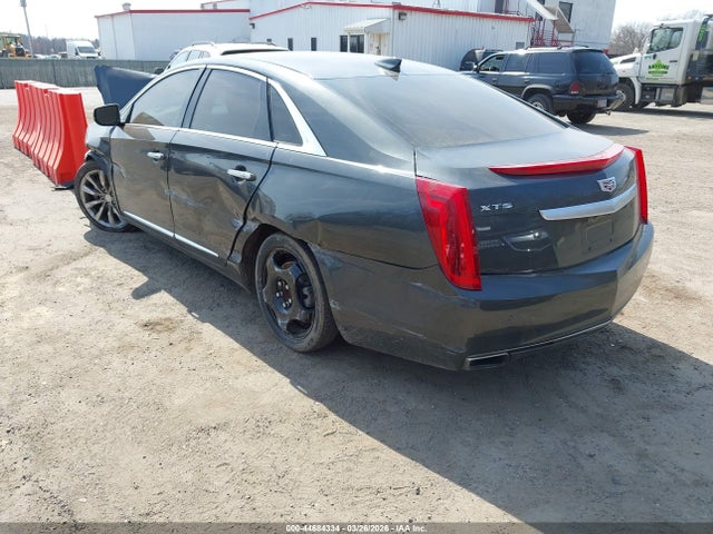 2017 CADILLAC XTS 2G61M5S32H9198887 Photo 2