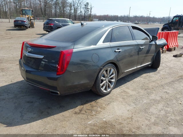 2017 CADILLAC XTS 2G61M5S32H9198887 Photo 3