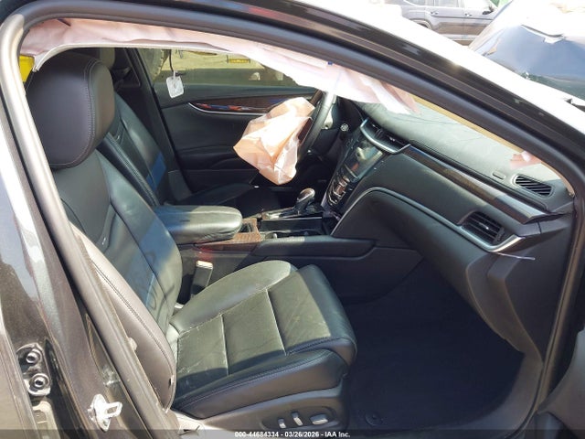 2017 CADILLAC XTS 2G61M5S32H9198887 Photo 4