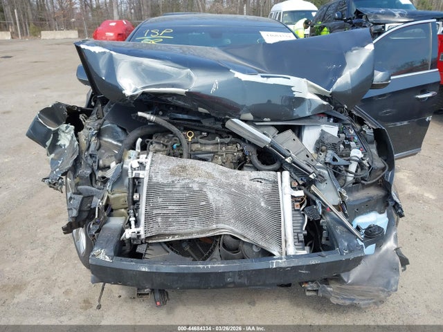 2017 CADILLAC XTS 2G61M5S32H9198887 Photo 5