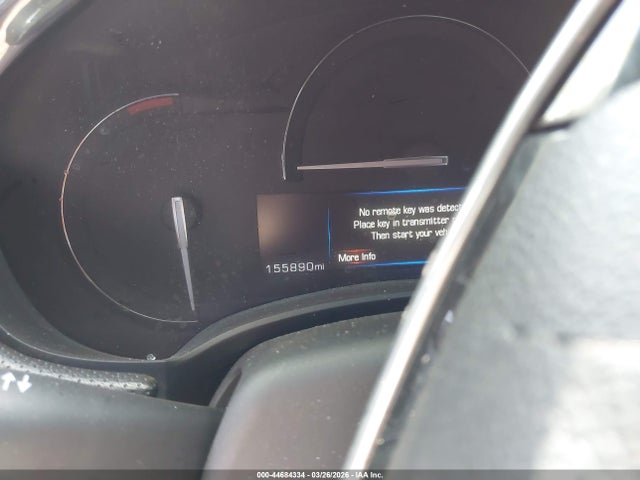 2017 CADILLAC XTS 2G61M5S32H9198887 Photo 6