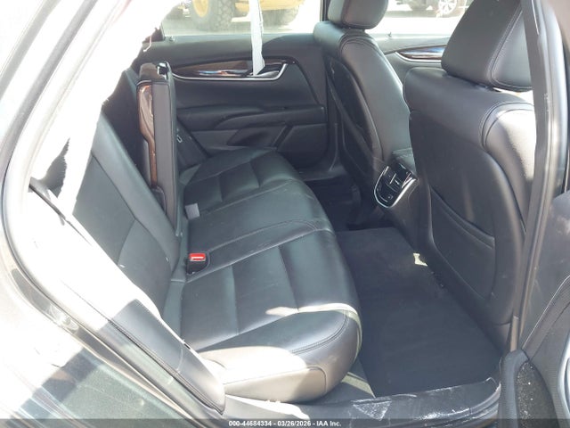 2017 CADILLAC XTS 2G61M5S32H9198887 Photo 7