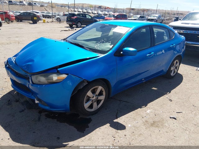 Aukcja sprzedaży 2015 Dodge Dart Sxt, vin: 1C3CDFBBXFD351653, numer aukcji: 44684335