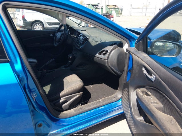 Aukcja sprzedaży 2015 Dodge Dart Sxt, vin: 1C3CDFBBXFD351653, numer aukcji: 44684335