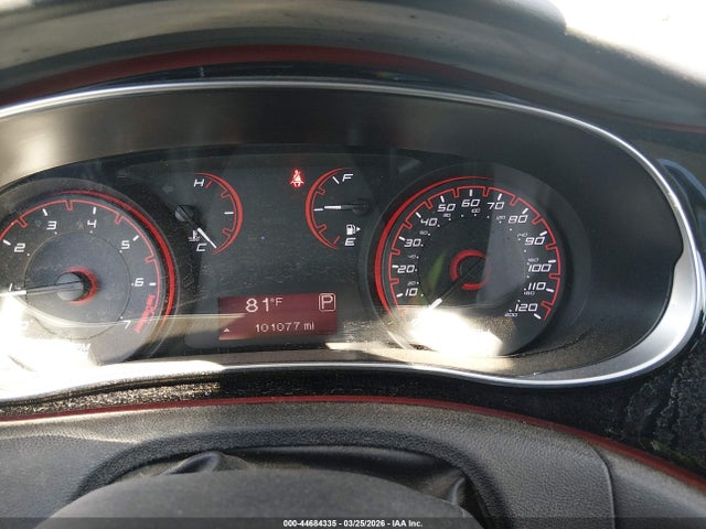 Aukcja sprzedaży 2015 Dodge Dart Sxt, vin: 1C3CDFBBXFD351653, numer aukcji: 44684335