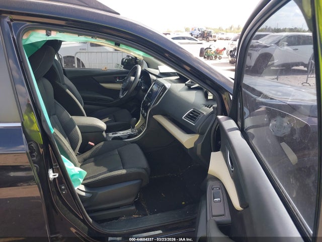44684337 :رقم المزاد ، 4S4WMAFD0M3456756 vin ، 2021 Subaru Ascent Premium مزاد بيع
