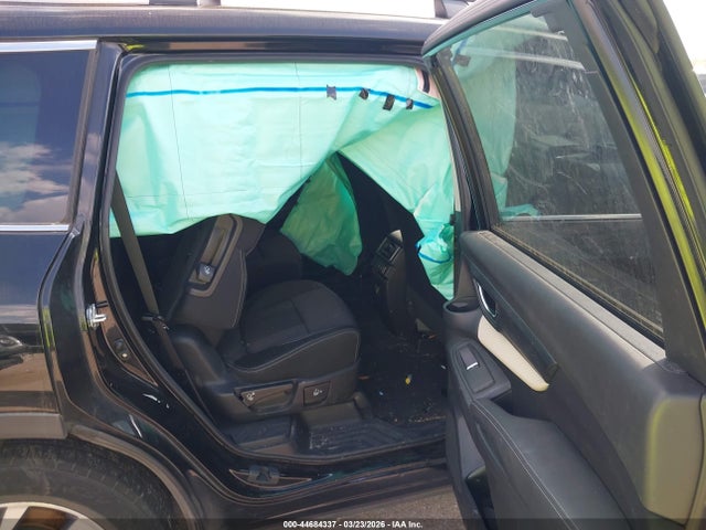 44684337 :رقم المزاد ، 4S4WMAFD0M3456756 vin ، 2021 Subaru Ascent Premium مزاد بيع