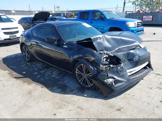 Scion FR-S 2014 JF1ZNAA13E8709767 main image