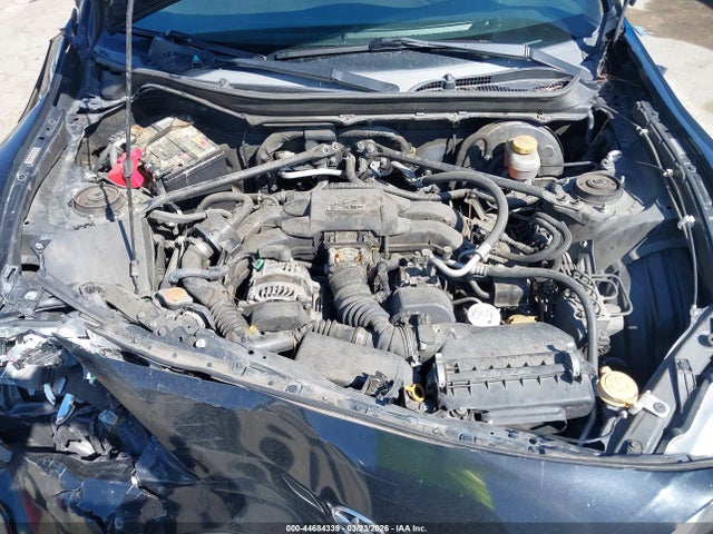 JF1ZNAA13E8709767 Scion FR-S