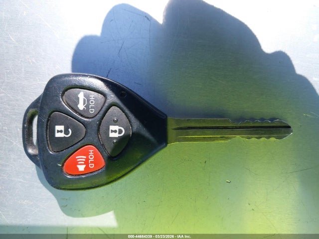 JF1ZNAA13E8709767 Scion FR-S