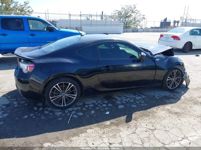 JF1ZNAA13E8709767 Scion FR-S
