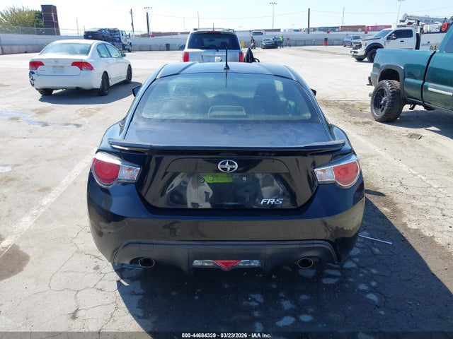 JF1ZNAA13E8709767 Scion FR-S
