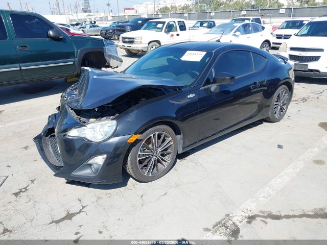 JF1ZNAA13E8709767 Scion FR-S