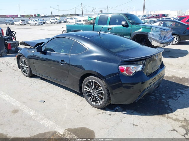 JF1ZNAA13E8709767 Scion FR-S