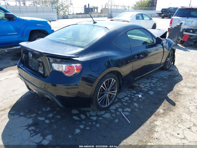 JF1ZNAA13E8709767 Scion FR-S