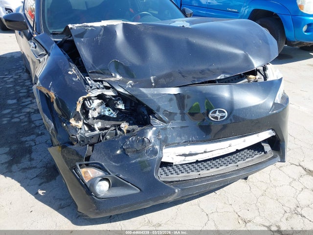 JF1ZNAA13E8709767 Scion FR-S
