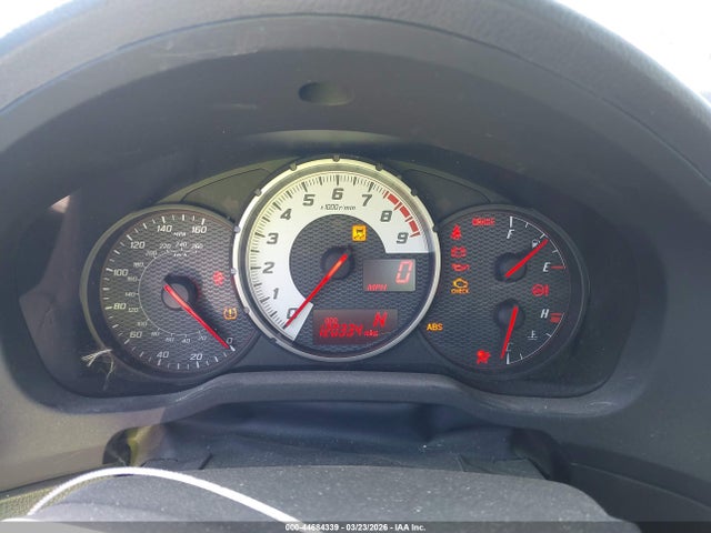 JF1ZNAA13E8709767 Scion FR-S