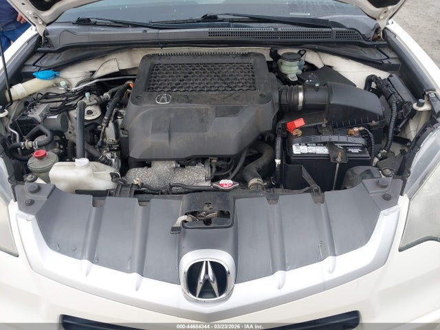Продаж на аукціоні авто 2007 Acura Rdx, vin: 5J8TB18557A018772, номер лоту: 44684344