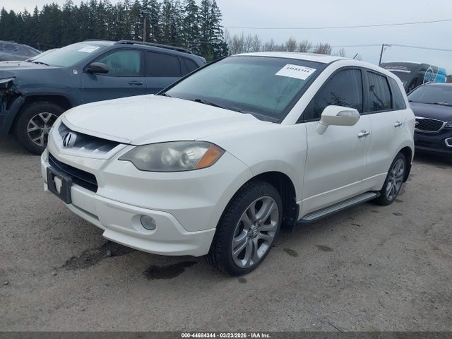 Продаж на аукціоні авто 2007 Acura Rdx, vin: 5J8TB18557A018772, номер лоту: 44684344