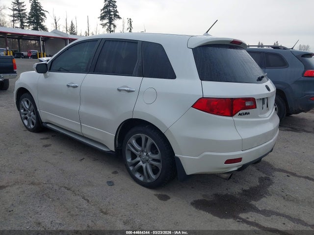 Продаж на аукціоні авто 2007 Acura Rdx, vin: 5J8TB18557A018772, номер лоту: 44684344