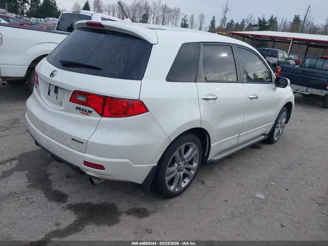 Продаж на аукціоні авто 2007 Acura Rdx, vin: 5J8TB18557A018772, номер лоту: 44684344