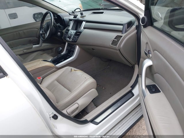 Продаж на аукціоні авто 2007 Acura Rdx, vin: 5J8TB18557A018772, номер лоту: 44684344